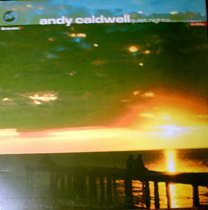 Andy Caldwell - Quiet Nights