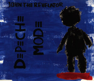 Depeche Mode - John The Revelator