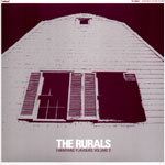 Rurals, The - Farmyard Flavours Volume 2