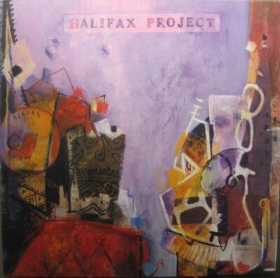 Halifax Project - Hermosa