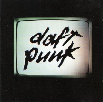 Daft Punk - Human After All