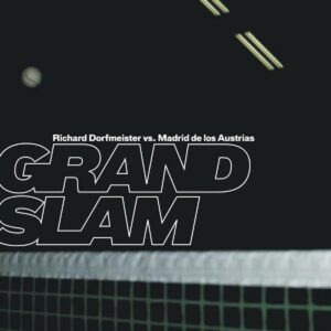 Richard Dorfmeister vs. Madrid De Los Austrias - Grand Slam