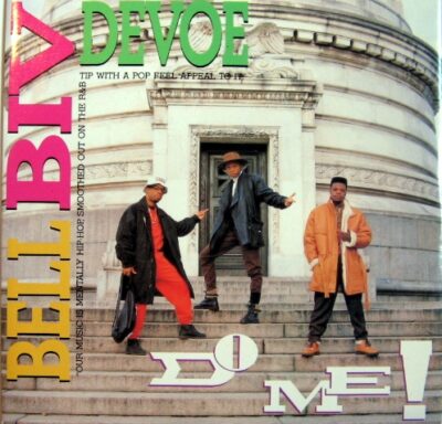 Bell Biv Devoe - Do Me!