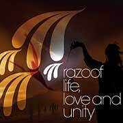 Razoof - Life, Love & Unity