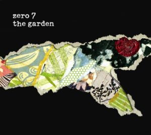 Zero 7 - The Garden