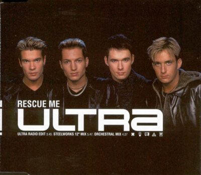 Ultra - Rescue Me