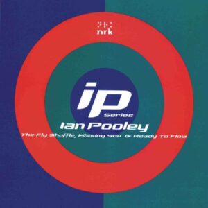 Ian Pooley - The IP Series