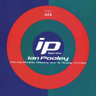 Ian Pooley - The IP Series