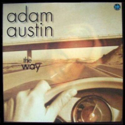 Adam Austin - The Way