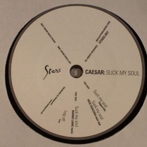 Cae$ar - Suck My Soul