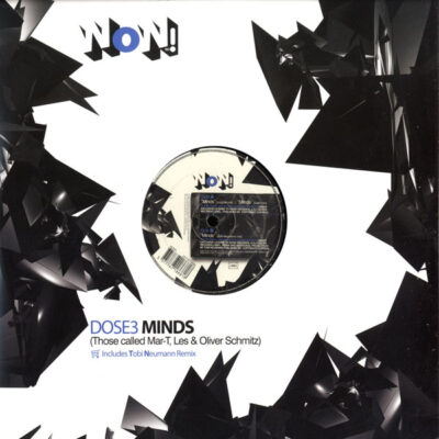 Dose3 - Minds