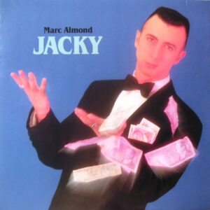 Marc Almond - Jacky