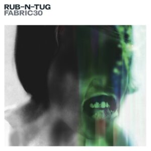 Fabric 30 - Rub-N-Tug - Various