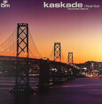 Kaskade Featuring Joslyn - I Feel Like