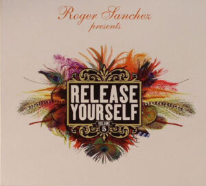 Roger Sanchez - Release Yourself Volume 5 - Various