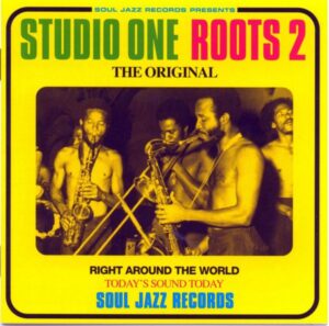 Studio One Roots 2 - Various