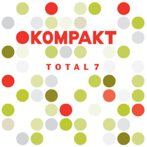 Total 7 - Various