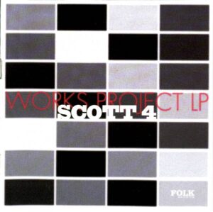 Scott 4 - Works Project LP