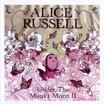 Alice Russell - Under The Munka Moon II