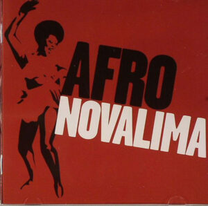 Novalima - Afro