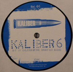 Kaliber - Kaliber 6