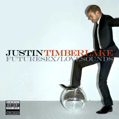 Justin Timberlake - FutureSex/LoveSounds