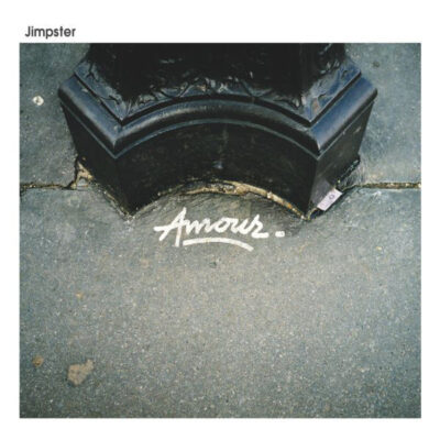 Jimpster - Amour