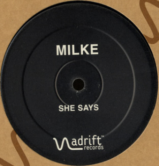 Milke - She Says