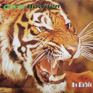 Chris Bowden - In Orbit