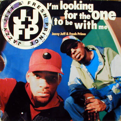 Jazzy Jeff & Fresh Prince - I'm Looking For The One (To Be With Me)