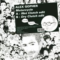 Alex Gopher - Motorcycle