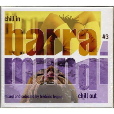 Barramundi Vol. 3 - Chill In / Chill Out - Various