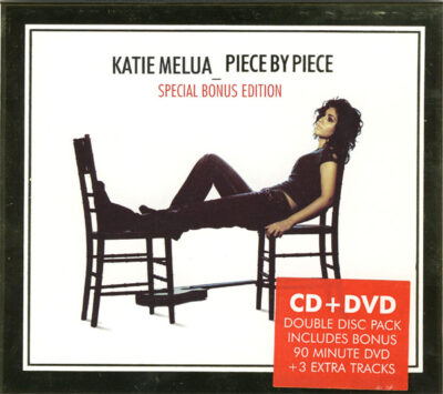 Katie Melua - Piece By Piece (Special Bonus Edition)