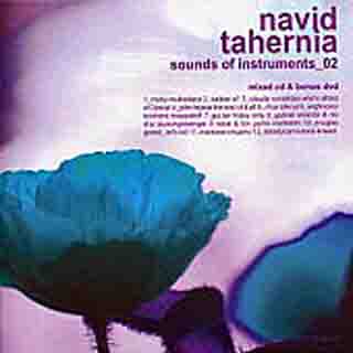 Sounds Of Instruments_02 - Navid Tahernia - Various