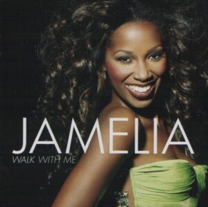 Jamelia - Walk With Me