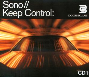 Sono - Keep Control