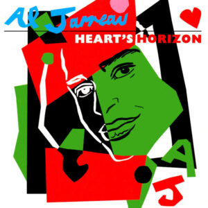 Al Jarreau - Heart's Horizon