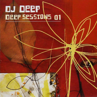 DJ Deep - Deep Sessions 01