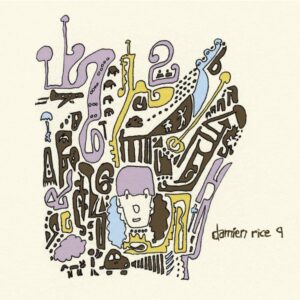 Damien Rice - 9