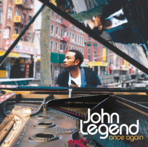 John Legend - Once Again