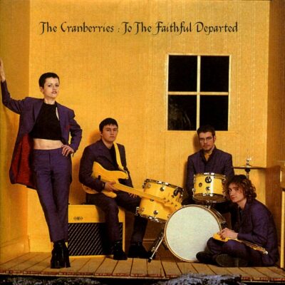 Cranberries - To The Faithful Departed