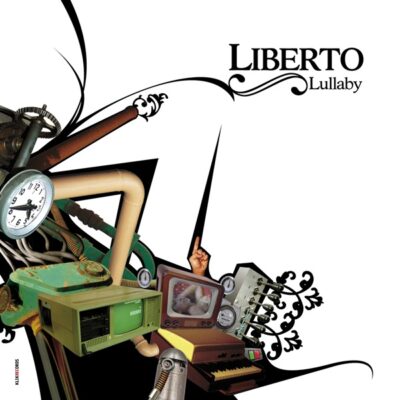 Liberto - Lullaby