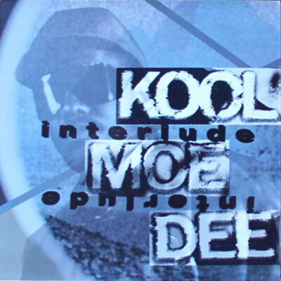 Kool Moe Dee - Interlude