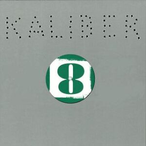 Kaliber - Kaliber 8