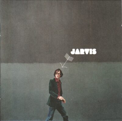 Jarvis - The Jarvis Cocker Record