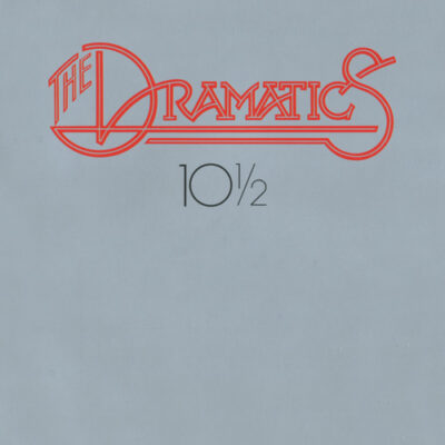 Dramatics - 10½