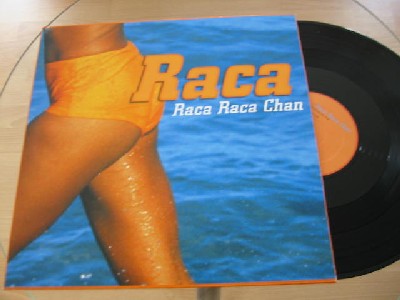 Raca - Raca Raca Chan