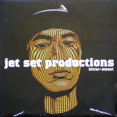 Jet Set Productions - Bitter • Sweet