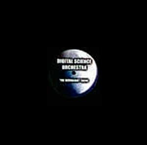 Digital Science Orchestra - The Moonlight Theme