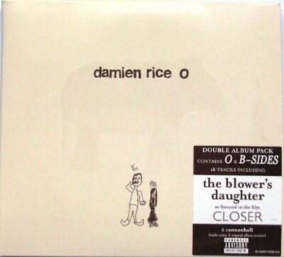 Damien Rice - O / B-Sides